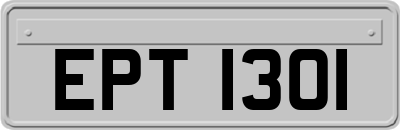 EPT1301