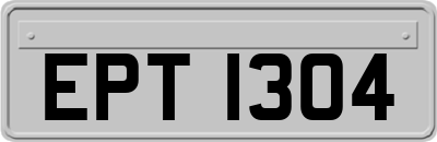 EPT1304