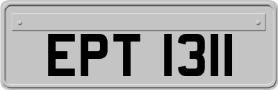 EPT1311