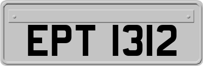 EPT1312