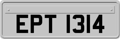 EPT1314