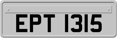EPT1315