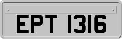 EPT1316