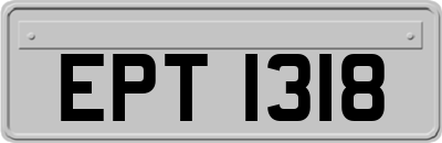 EPT1318