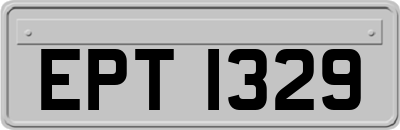 EPT1329