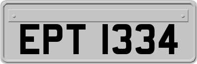 EPT1334