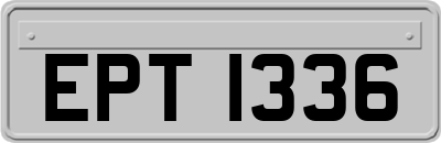 EPT1336