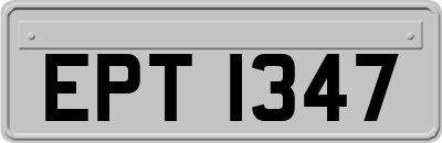 EPT1347