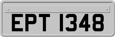 EPT1348