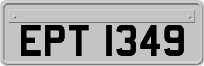 EPT1349