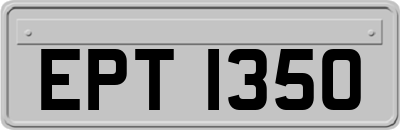 EPT1350