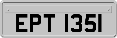 EPT1351