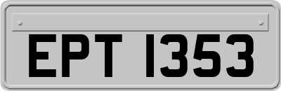 EPT1353