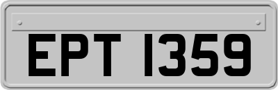 EPT1359