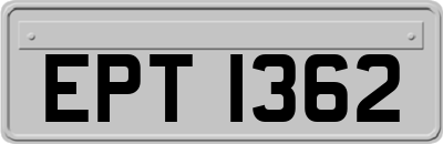 EPT1362