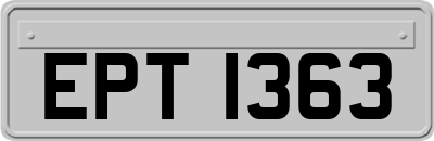 EPT1363