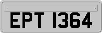 EPT1364