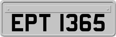 EPT1365