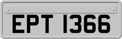 EPT1366