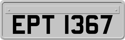 EPT1367
