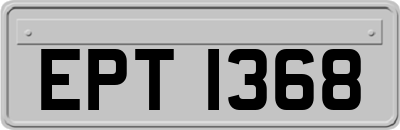 EPT1368