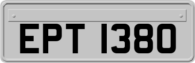 EPT1380