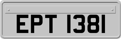 EPT1381