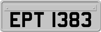 EPT1383