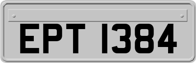 EPT1384