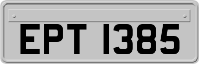 EPT1385