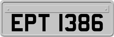 EPT1386