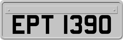 EPT1390