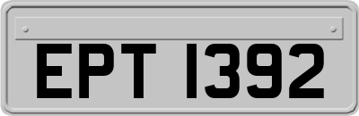 EPT1392
