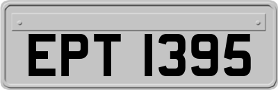 EPT1395