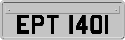 EPT1401