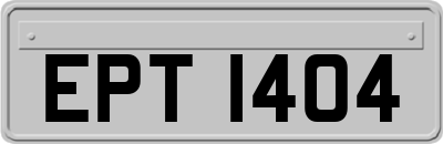 EPT1404