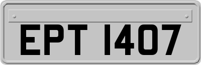 EPT1407