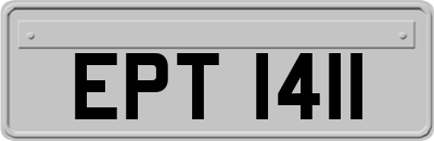 EPT1411