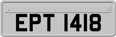 EPT1418