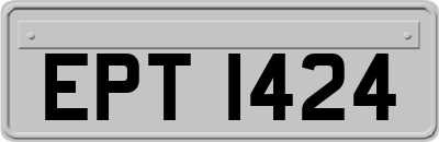 EPT1424
