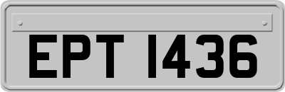 EPT1436