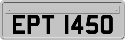 EPT1450