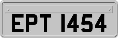 EPT1454