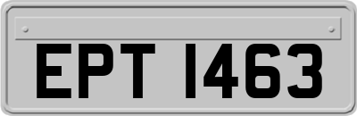 EPT1463