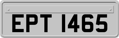 EPT1465
