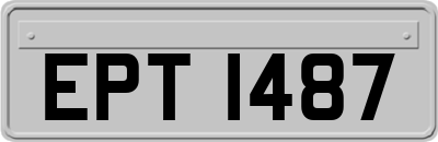 EPT1487