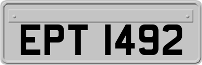 EPT1492