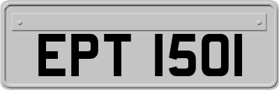EPT1501