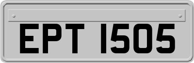 EPT1505