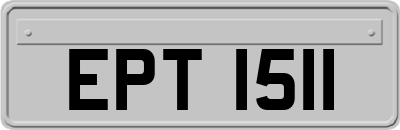 EPT1511